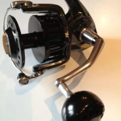 Bobine 25000 Adaptable Shimano Stella SW18000 Et SW20000