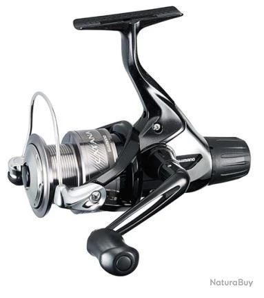 MOULINET SHIMANO CATANA RC Taille 1000 3 MOULINET SHIMANO CATANA RC Taille 1000