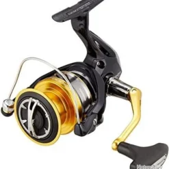 MOULINET SHIMANO NASCI 2500 S HG