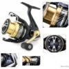 MOULINET SHIMANO NASCI FB NPC Taille 2000 HG S -pacificpeche shop 00001 MOULINET SHIMANO NASCI FB Taille 2000 HG S