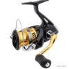MOULINET SHIMANO SAHARA FI NPC Taille 2000 C HG S