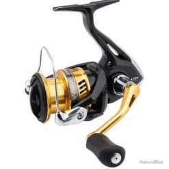MOULINET SHIMANO SAHARA FI NPC Taille 2000 C HG S