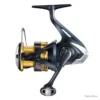 MOULINET SHIMANO SAHARA FJ 3000 HG -pacificpeche shop 00001 MOULINET SHIMANO SAHARA FJ 3000 HG