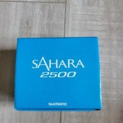 MOULINET SHIMANO SAHARA NEUF