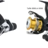 MOULINET SHIMANO SAHARA RD Taille 1000 2 MOULINET SHIMANO SAHARA RD Taille 1000 -pacificpeche shop 00001 MOULINET SHIMANO SAHARA RD Taille 1000