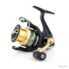 Moulinet Shimano Spinning Nasci Fb 500 FB -pacificpeche shop 00001 MOULINET SHIMANO SPINNING NASCI FB 500 FB