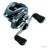 Metanium MGL 151 HG Moulinet Casting Shimano