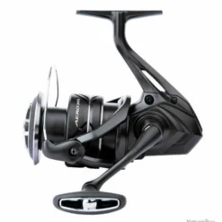 Moulinet Aero XR C5000 Shimano