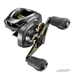 Moulinet Casting Shimano Curado DC 151