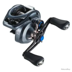 Moulinet Casting Shimano SLX XT DC 71 6.2:1 64cm 195g 5,5kg