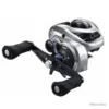 Moulinet Casting Shimano Tranx 301