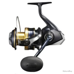 Moulinet SHIMANO SPHEROS SW 6000 XG
