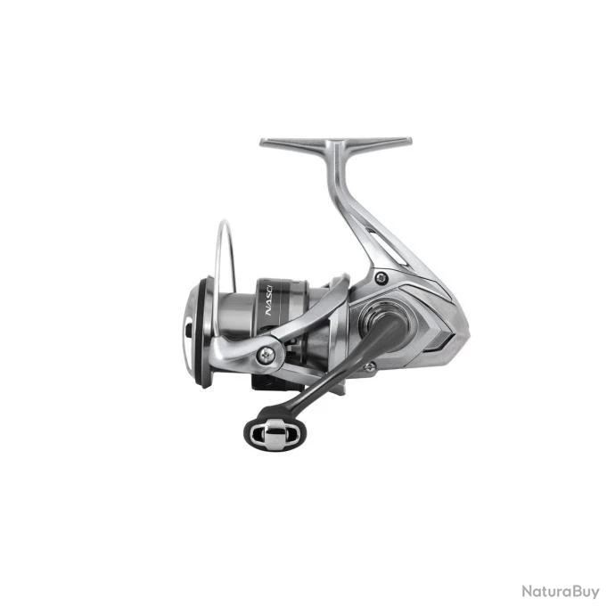 Moulinet Shimano Nasci 2500 FC 3 Moulinet Shimano Nasci 2500 FC
