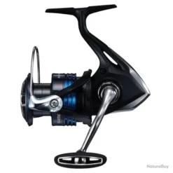 Moulinet Shimano Nexave Fi 220g 3kg 170m-18/100 66cm 1000 FI