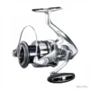 Moulinet Shimano Stradic 225g 210m-25/100 9kg 89cm 3000HGFL