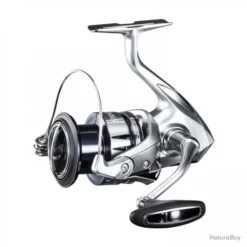 Moulinet Shimano Stradic 225g 210m-25/100 9kg 89cm 3000HGFL