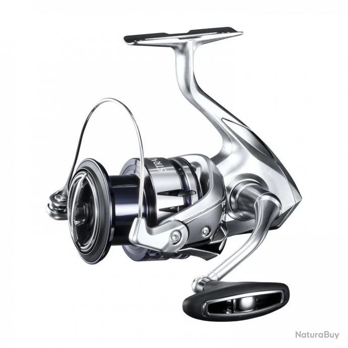 Moulinet Shimano Stradic 225g 210m-25/100 9kg 89cm 3000HGFL 3 Moulinet Shimano Stradic 225g 210m-25/100 9kg 89cm 3000HGFL