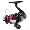 Moulinet Sienna 1000FG Shimano