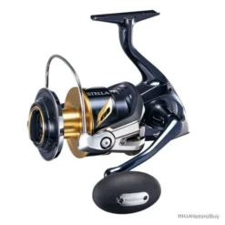 Moulinet Spinning Mer Shimano Stella SW 10 000 PG SW-C