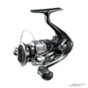Moulinet Spinning Shimano Catana FD 4000