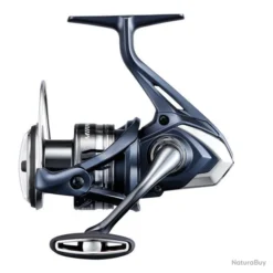 Moulinet Spinning Shimano Miravel 66cm 5.0:1 175g 3kg 5+1 2000S