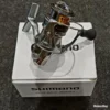 Moulinet Spinning Shimano Nasci Fc 1000