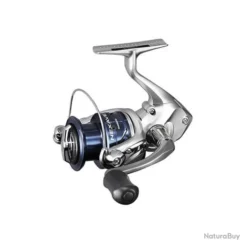 Moulinet Spinning Shimano Nexave FE 2500