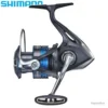 Moulinet Spinning Shimano Nexave FI 4000 HG -pacificpeche shop 00001 Moulinet Spinning Shimano Nexave FI 4000 HG