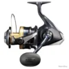 Moulinet Spinning Shimano Spheros SW A 5000 XG -pacificpeche shop 00001 Moulinet Spinning Shimano Spheros SW A 5000 XG