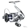 Moulinet Spinning Shimano Stradic FL 4000