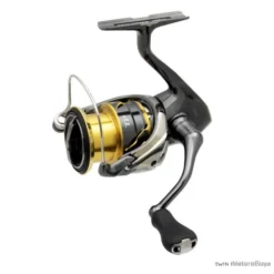 Moulinet Spinning Shimano Twin Power FD 4000 XG