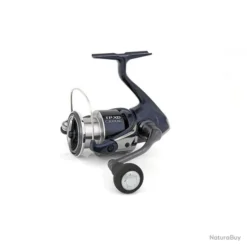 Moulinet Spinning Shimano Twin Power XD FA 3000 HG