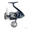 Moulinet Spinning Shimano Twin Power XD FA 4000 PG