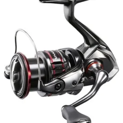 Moulinet Spinning Shimano Vanford 2500