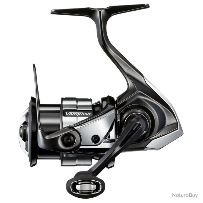 Moulinet Spinning Shimano Vanquish FC 170g 94cm 9kg 6.4:1 3000 XGC 3 Moulinet Spinning Shimano Vanquish FC 170g 94cm 9kg 6.4:1 3000 XGC