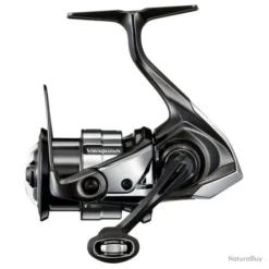 Moulinet Spinning Shimano Vanquish FC 4kg 165g 5.8:1 86cm 2500 SHGC