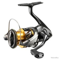 Moulinet Twinpower 4000 FD Shimano