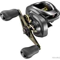 Moulinet Casting Shimano Curado Dc 151