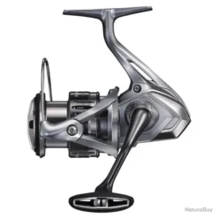 Moulinet Shimano Nasci Fc 2500