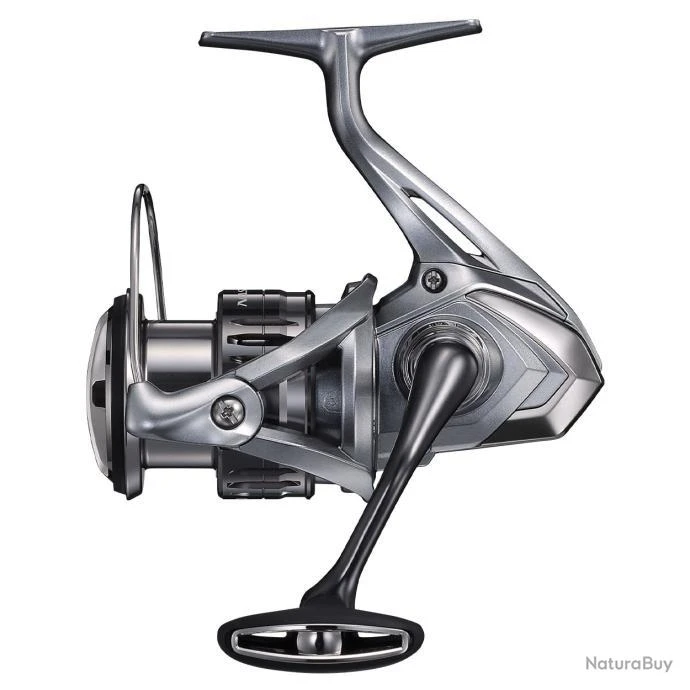 Nasci 1000 FC Shimano 3 Nasci 1000 FC Shimano