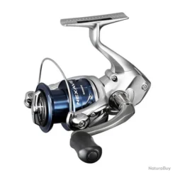 Nexave 6000 FE Moulinet Spinning Shimano