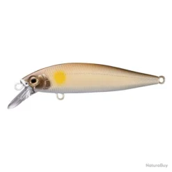 Poisson Nageur Shimano Cardiff Stream Flat 65 ES 6,5cm 008 - Pearl Ayu 9,2g