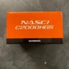 SHIMANO MOULINET NASCI 2000 HGS FB -pacificpeche shop 00001 SHIMANO MOULINET NASCI 2000 HGS FB