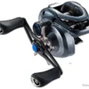 SLX XT DC 71 HG Moulinet Casting Manivelle A Gauche Shimano