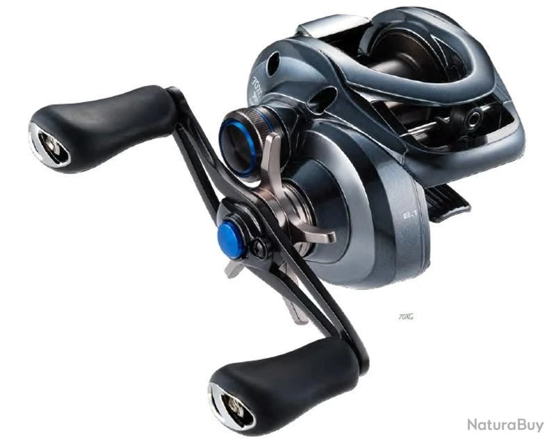 SLX XT DC 71 HG Moulinet Casting Manivelle A Gauche Shimano 3 SLX XT DC 71 HG Moulinet Casting Manivelle A Gauche Shimano