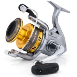 Sedona 4000 XG FI Moulinet Spinning Shimano