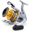 Sedona C5000 XG FI Moulinet Spinning Shimano