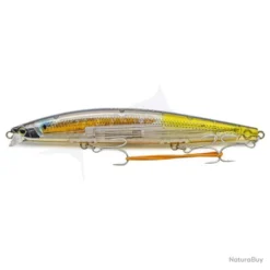 Shimano Exsence Responder 165F 002