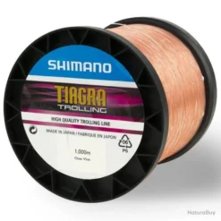 Shimano Nylon Tiagra Trolling 1000m 20lb