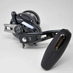 Shimano Ocea Jigger F Custom OCEAJGFC1500HG